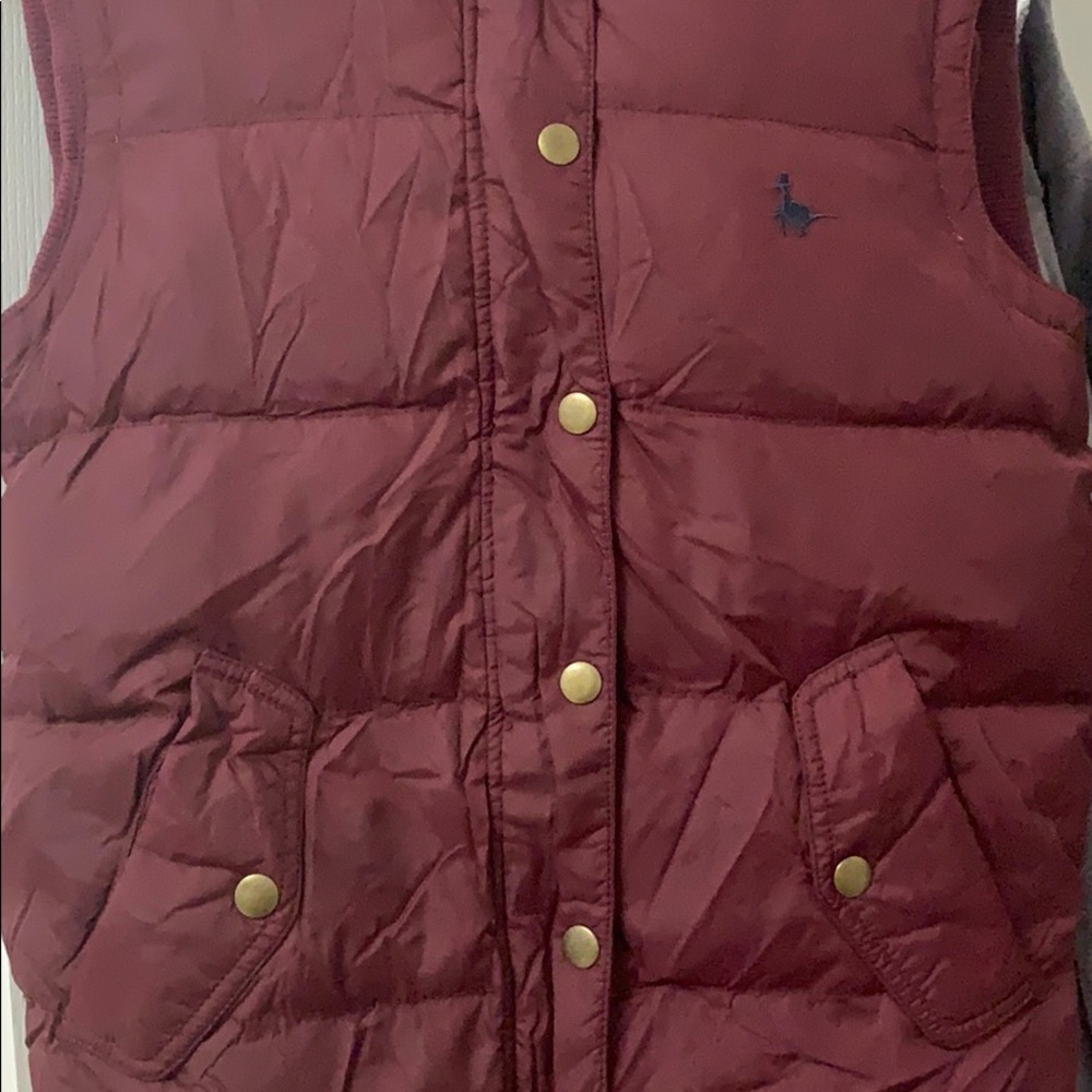 Winter jacket - Picture 3 of 4